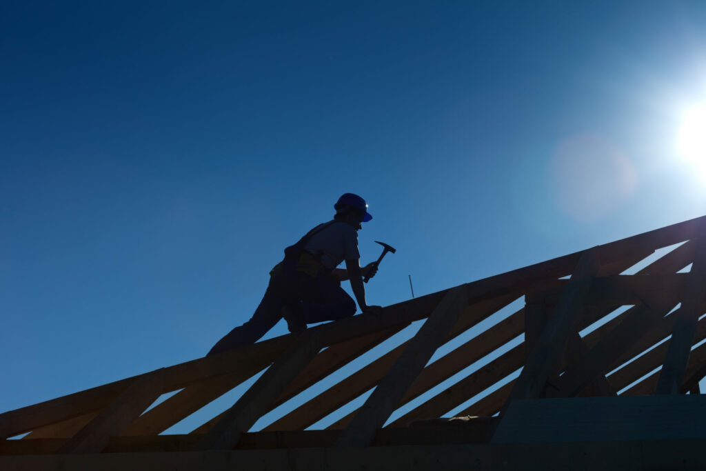 Plan Ahead: Schedule A Roofing Inspection Now