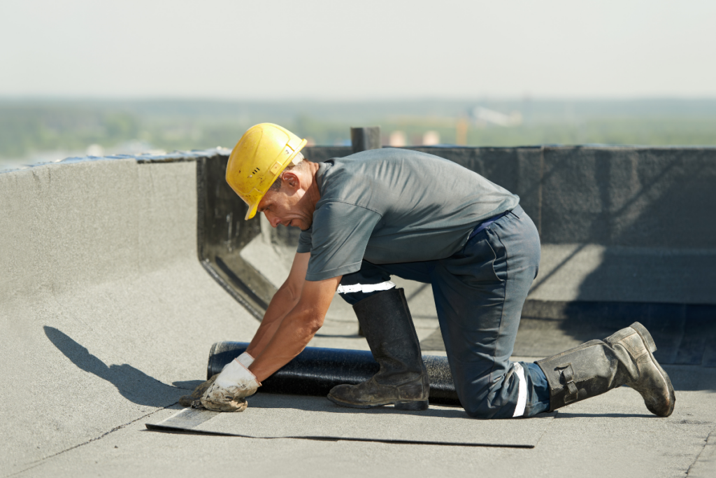 Invest in Preventative Maintenance To Save Money on Your Roof