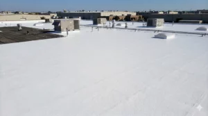 cool roof coatings
