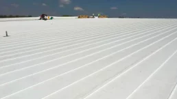 Customized TPO Roofing System Design